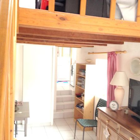 Studio Avec Piscine Privee Jardin Clos Et Wifi A Saint Jean D'Angely Zewnętrze zdjęcie