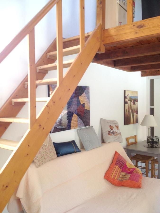 Studio Avec Piscine Privee Jardin Clos Et Wifi A Saint Jean D'Angely Zewnętrze zdjęcie